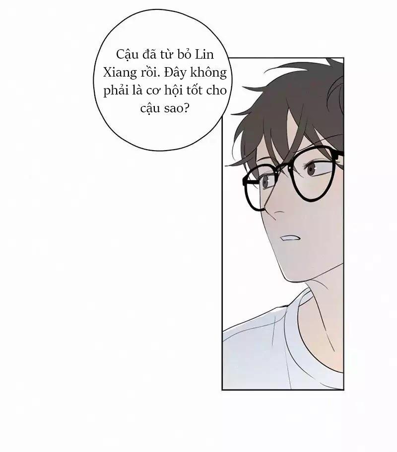 Here U Are Chapter 57 - 17