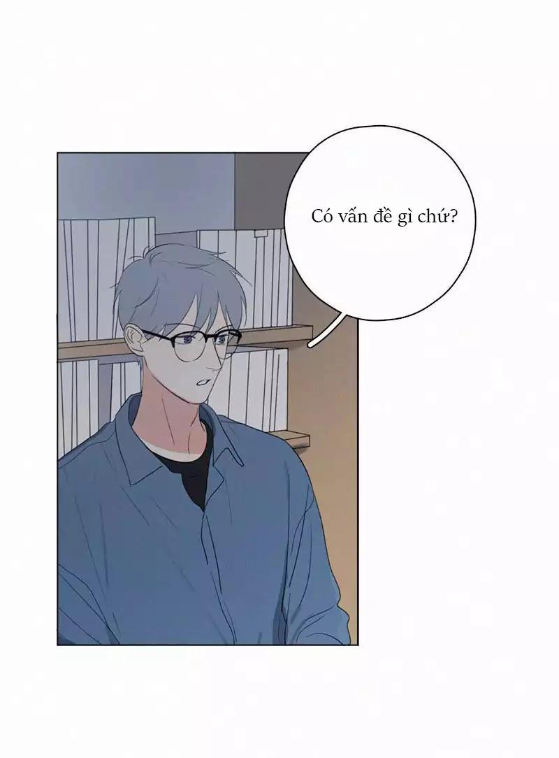 Here U Are Chapter 57 - 19