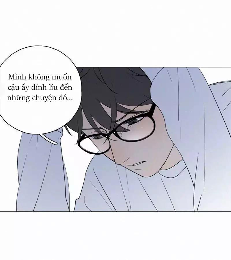 Here U Are Chapter 57 - 20