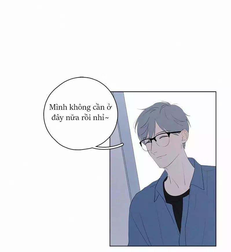 Here U Are Chapter 57 - 3