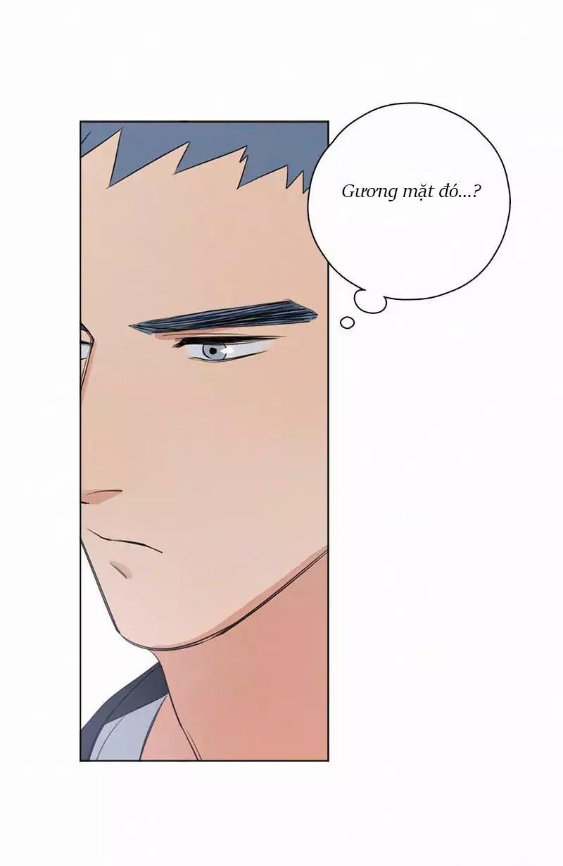 Here U Are Chapter 57 - 25