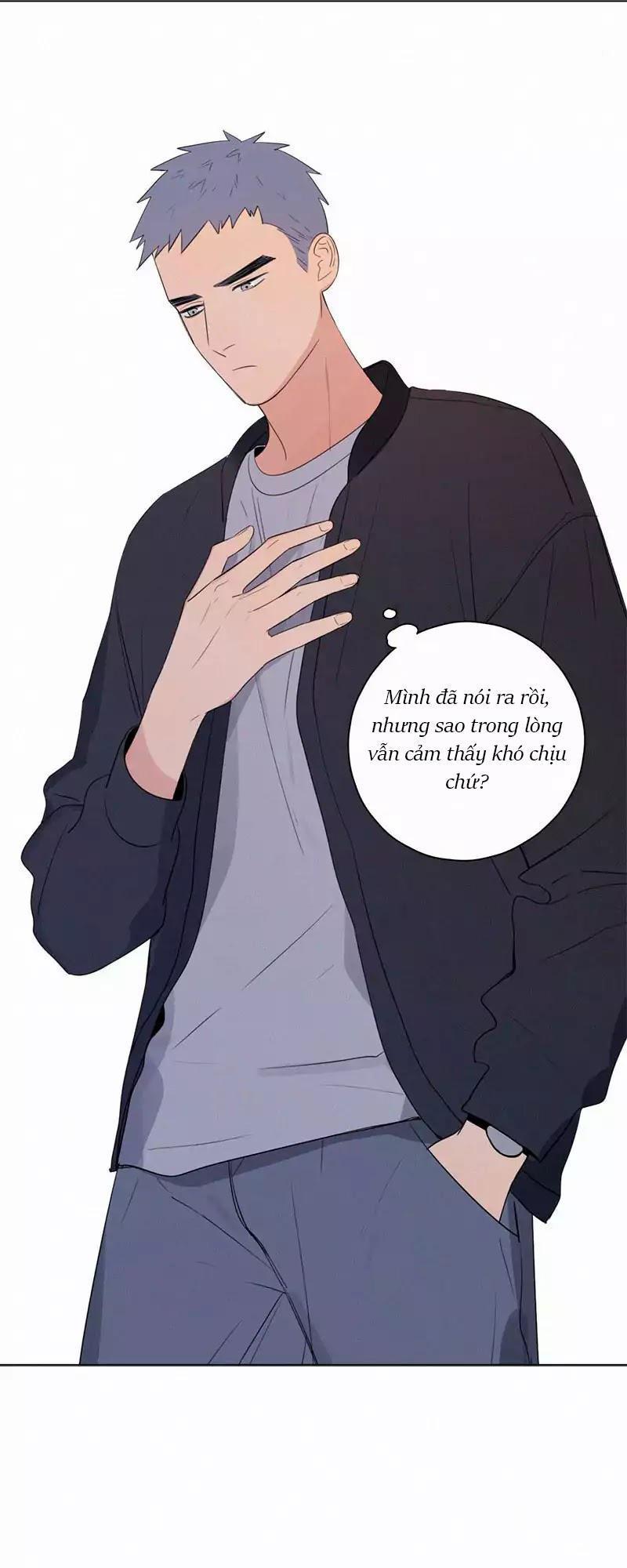 Here U Are Chapter 57 - 26