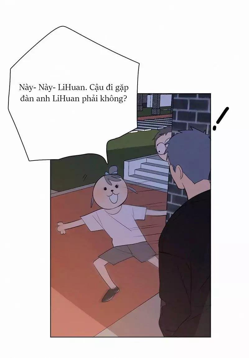 Here U Are Chapter 57 - 29