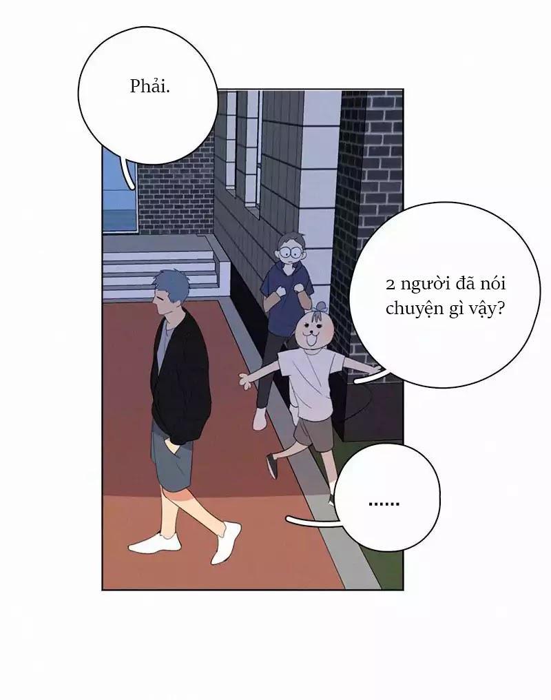 Here U Are Chapter 57 - 30