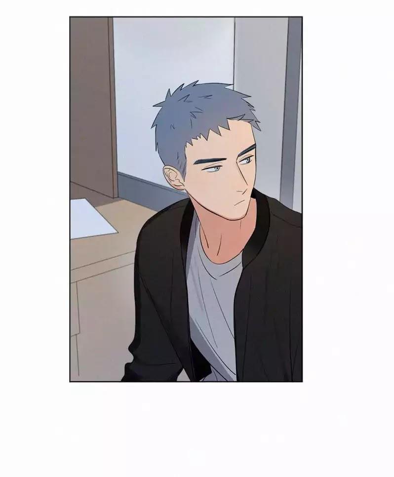 Here U Are Chapter 57 - 4