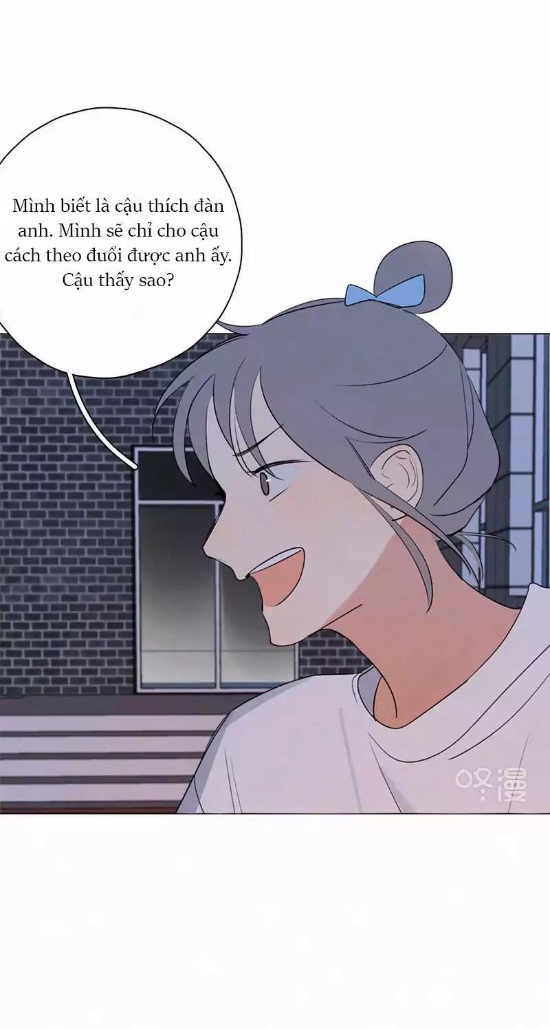 Here U Are Chapter 57 - 31