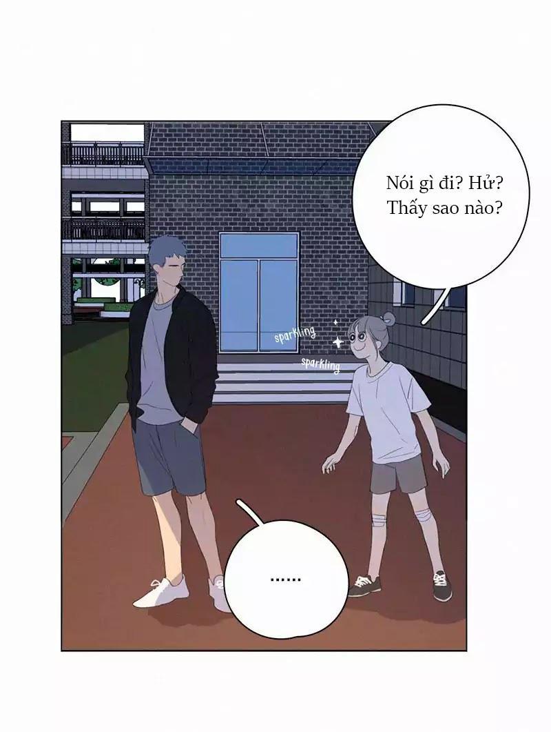 Here U Are Chapter 57 - 33