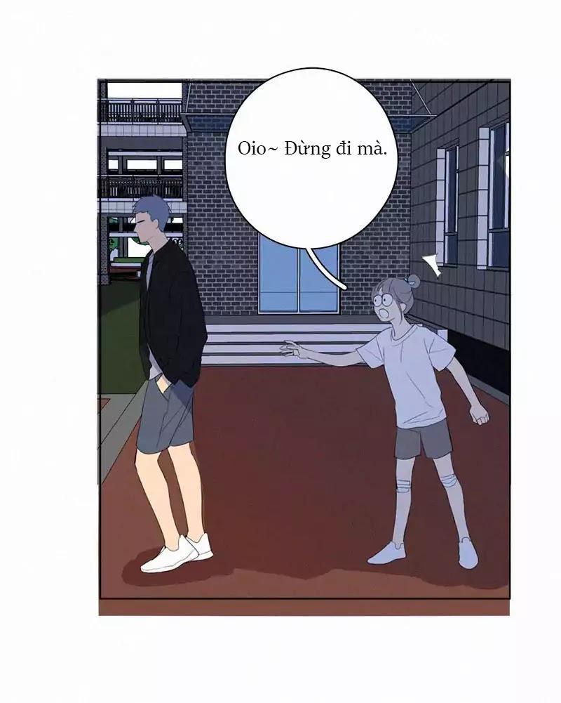 Here U Are Chapter 57 - 34