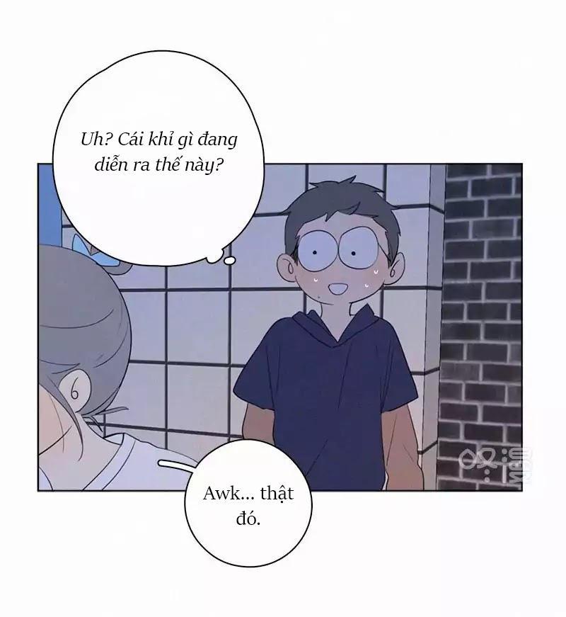 Here U Are Chapter 57 - 35