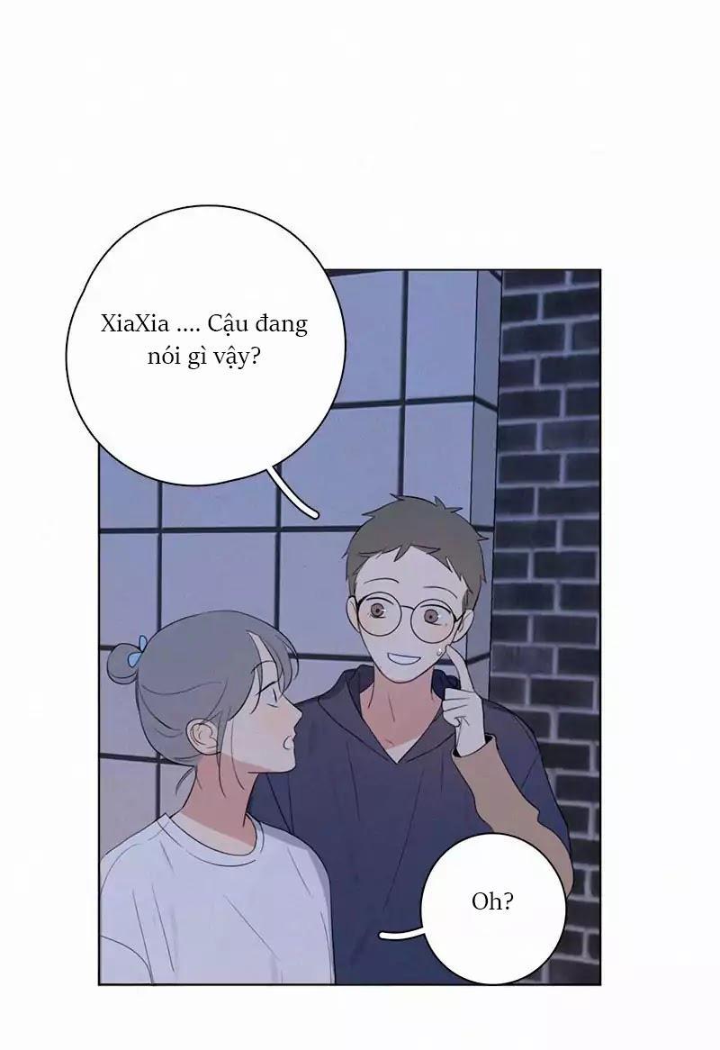 Here U Are Chapter 57 - 36