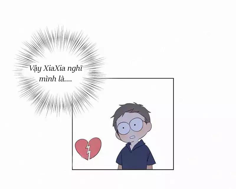 Here U Are Chapter 57 - 39