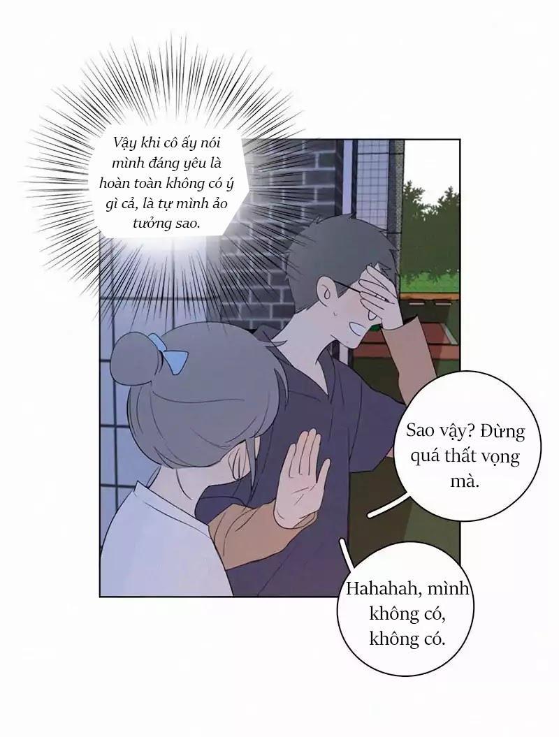 Here U Are Chapter 57 - 40