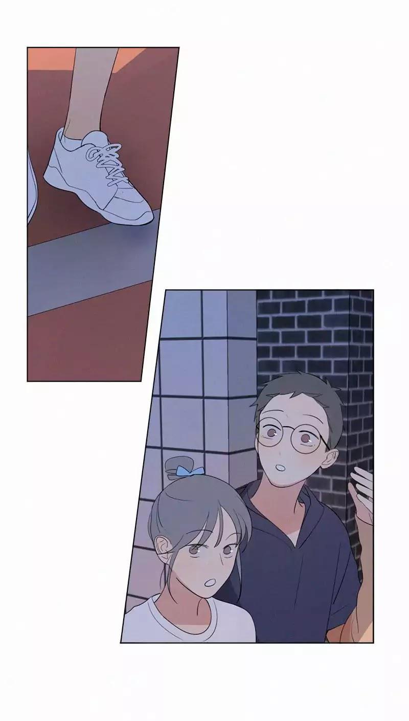 Here U Are Chapter 57 - 41