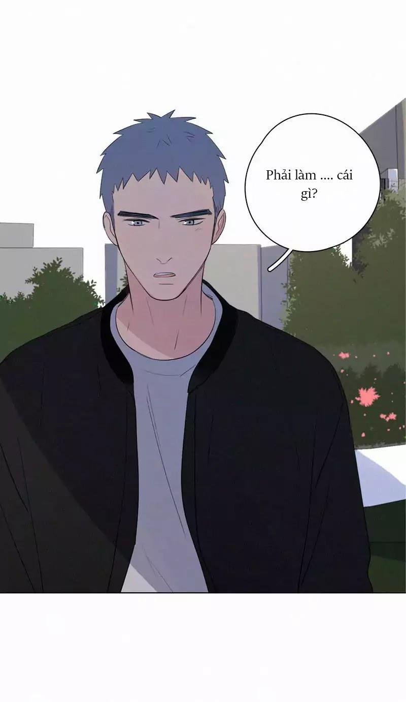 Here U Are Chapter 57 - 43