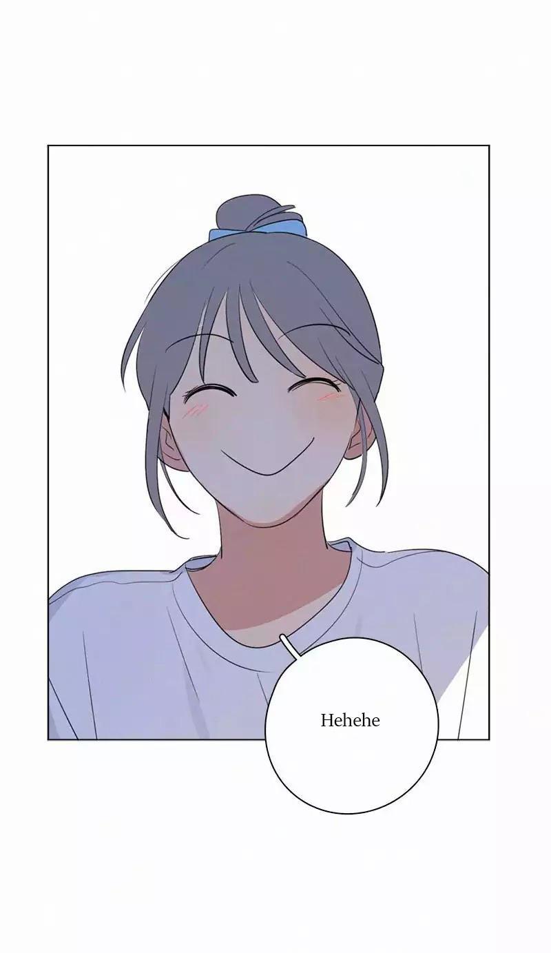 Here U Are Chapter 57 - 44