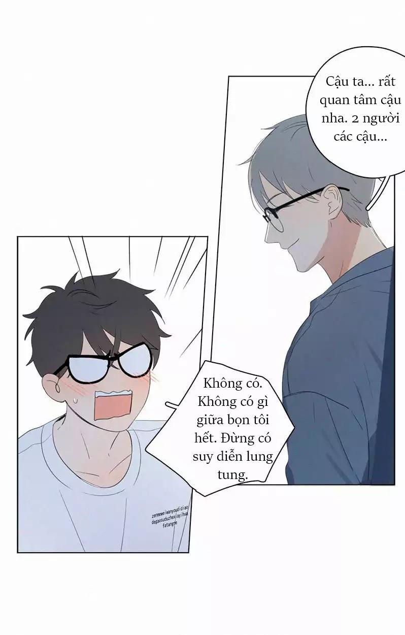 Here U Are Chapter 57 - 10