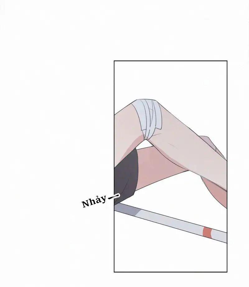 Here U Are Chapter 58 - 14