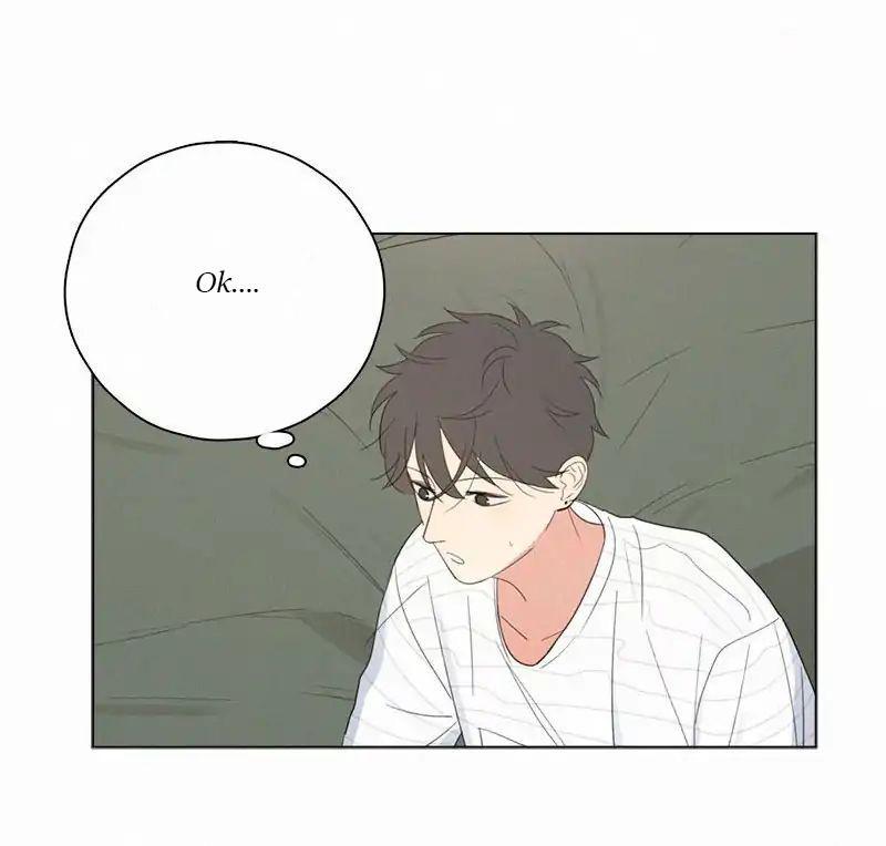 Here U Are Chapter 58 - 16