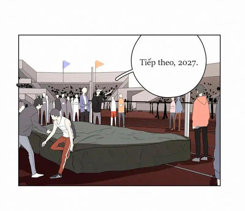 Here U Are Chapter 58 - 3