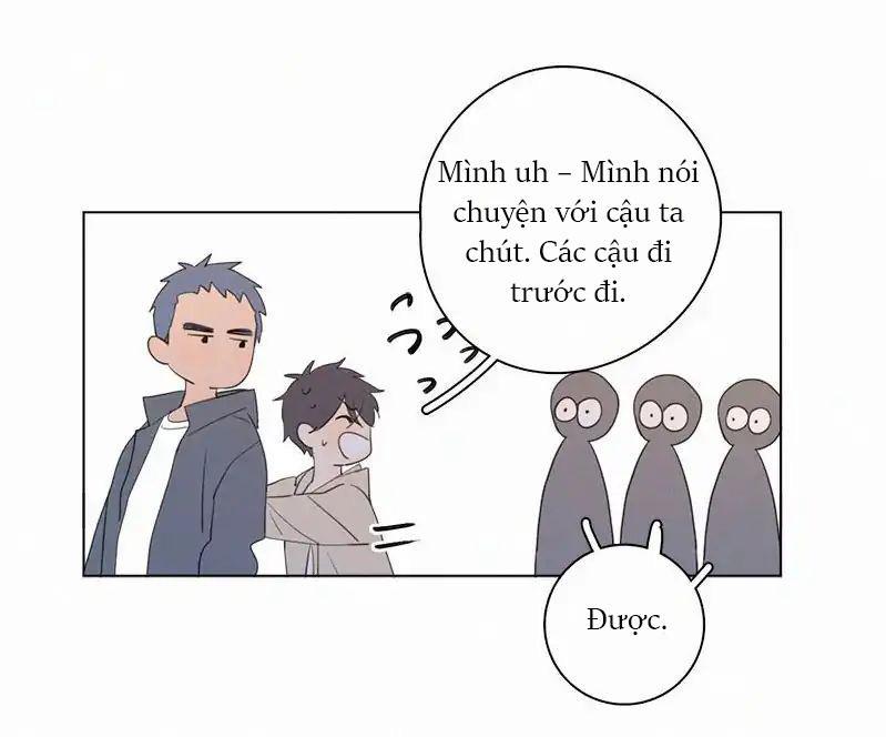 Here U Are Chapter 58 - 24