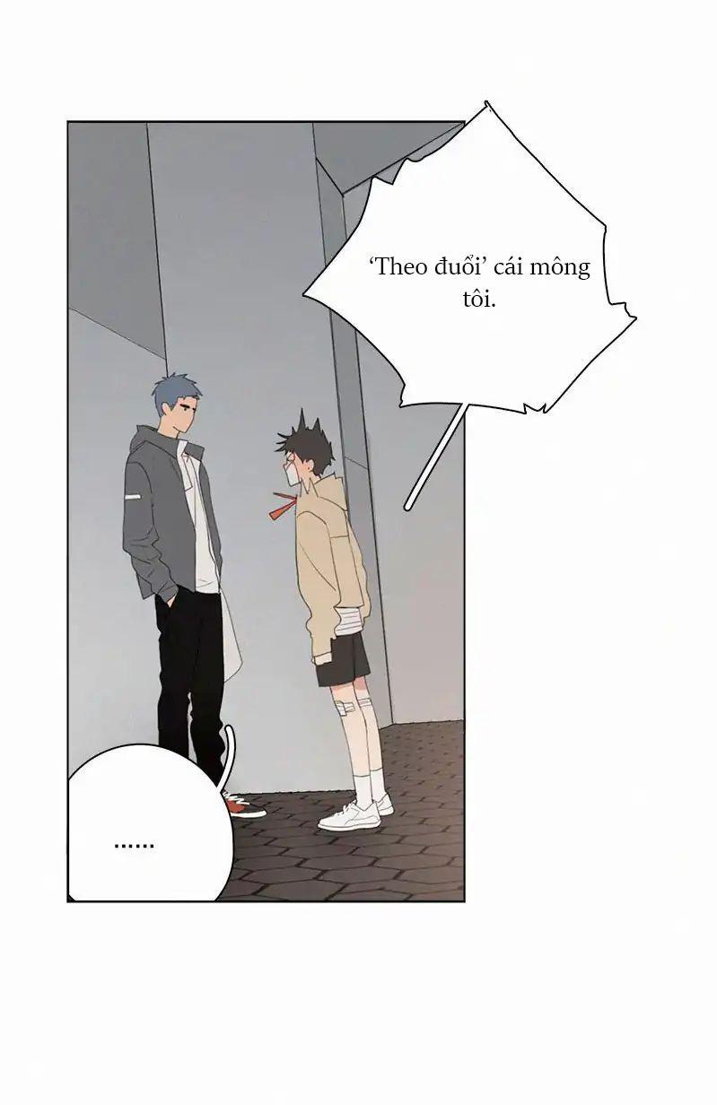 Here U Are Chapter 58 - 29