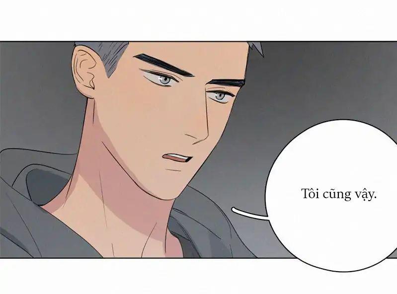 Here U Are Chapter 58 - 36