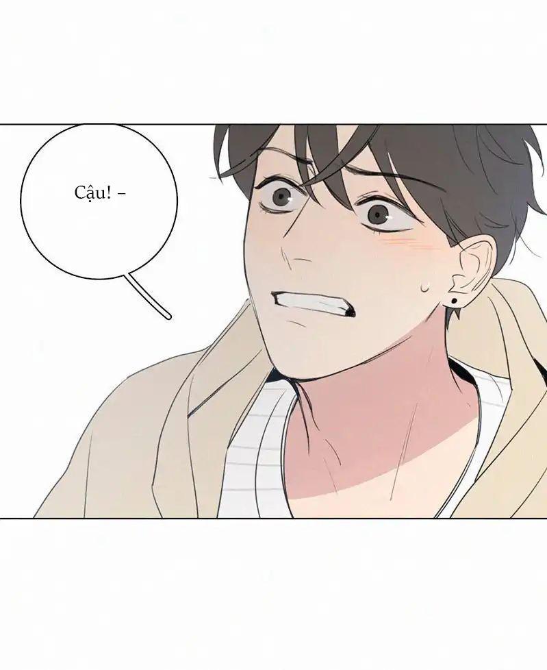 Here U Are Chapter 58 - 37