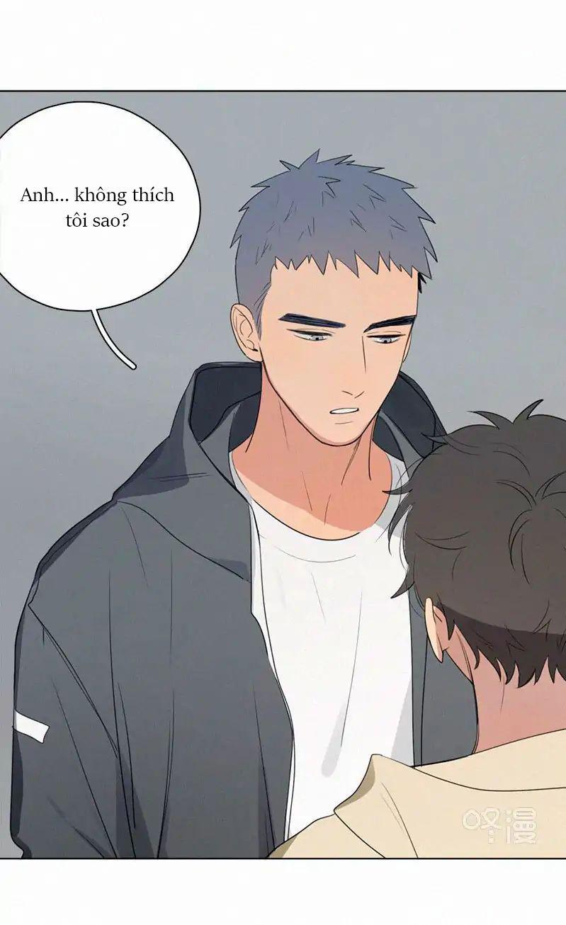 Here U Are Chapter 58 - 38