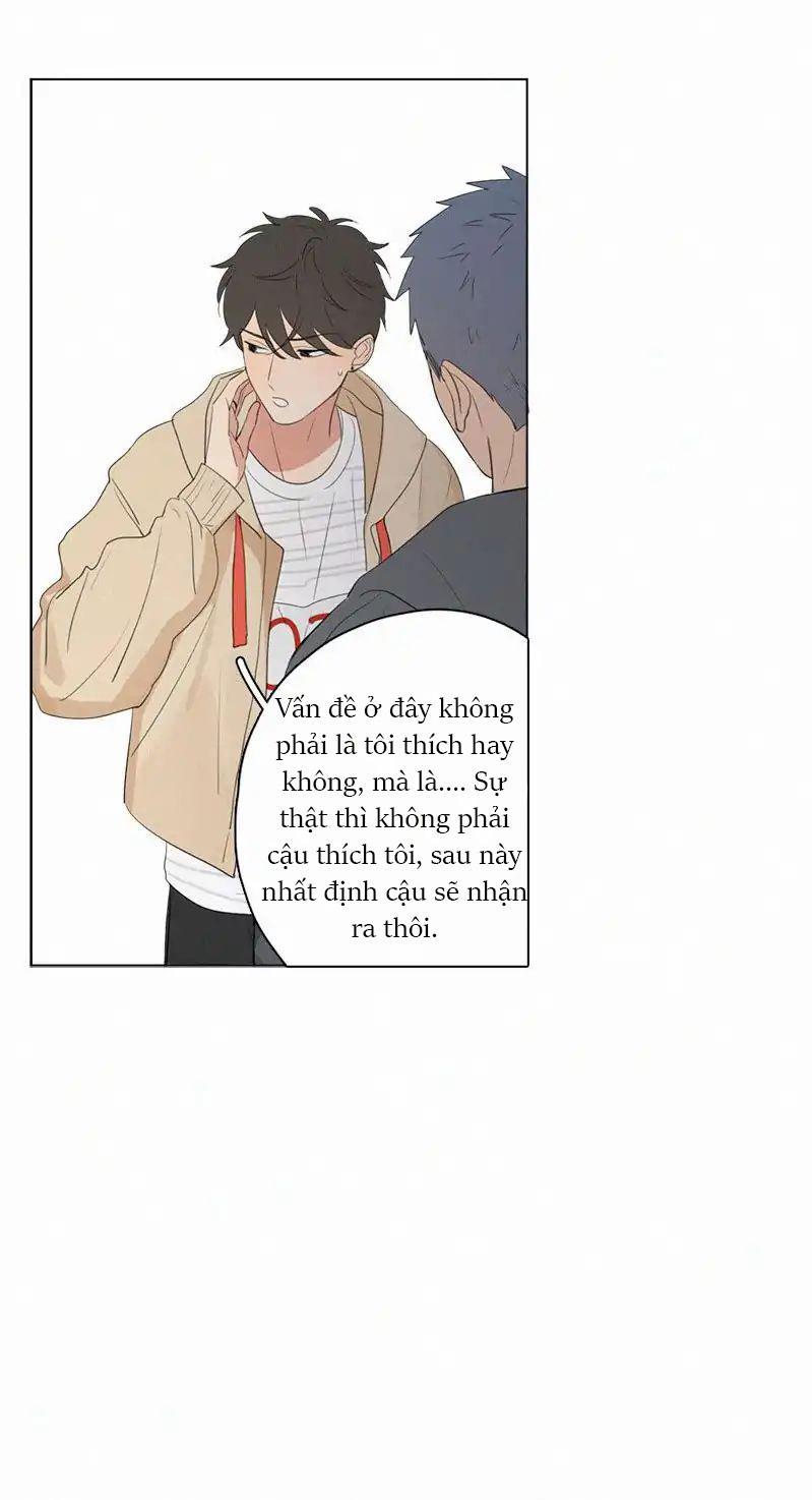 Here U Are Chapter 58 - 39