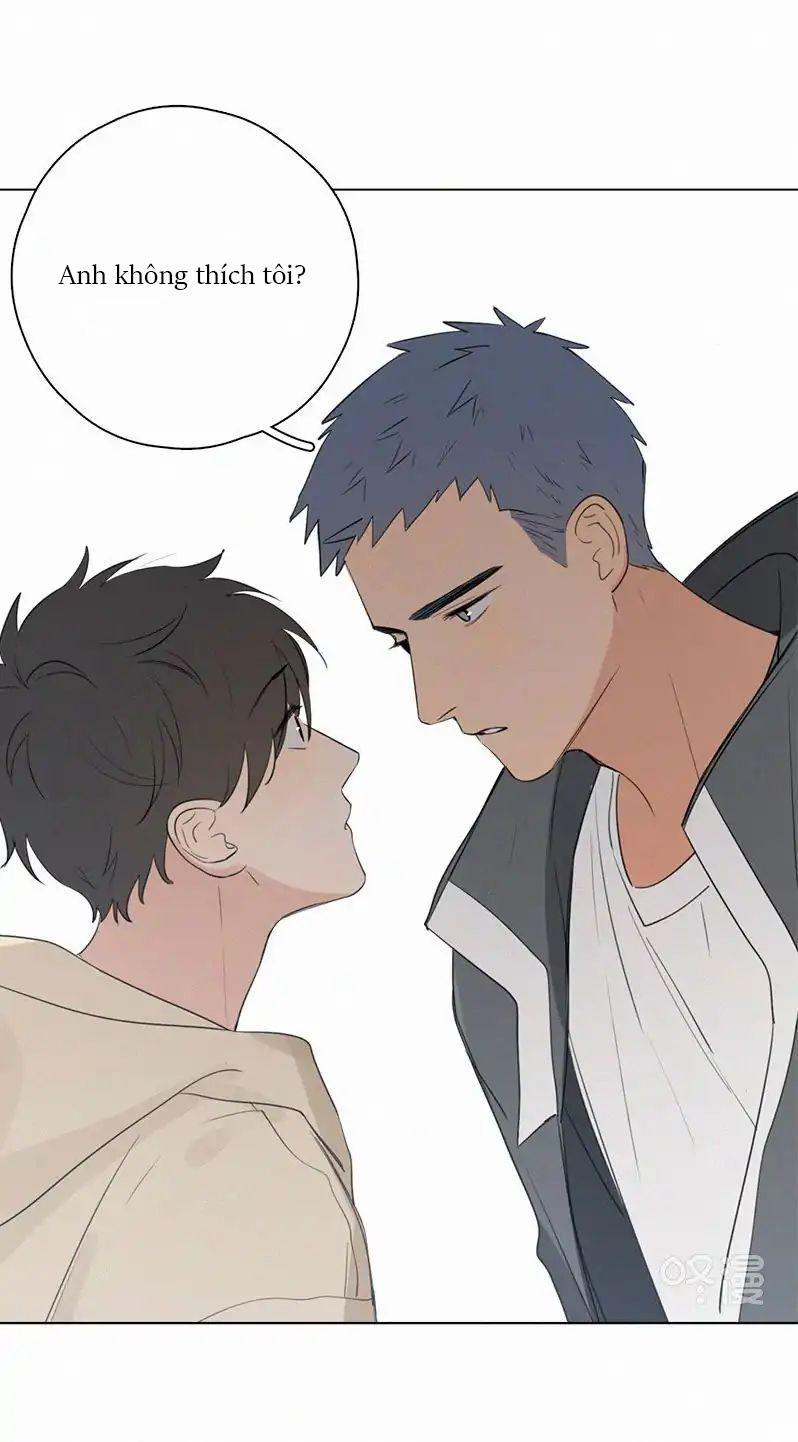 Here U Are Chapter 58 - 41