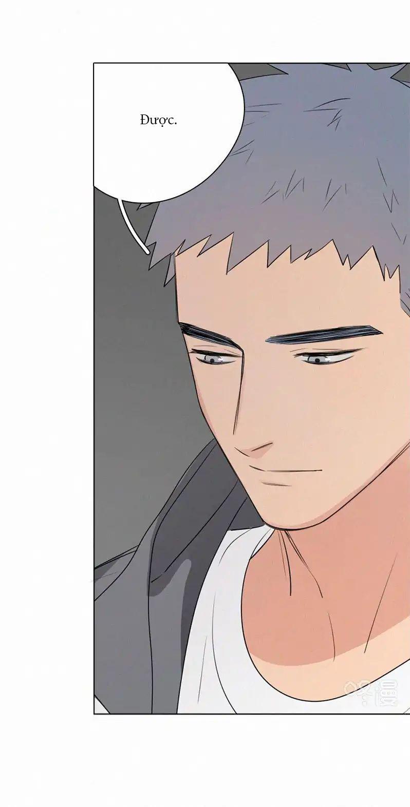 Here U Are Chapter 58 - 43