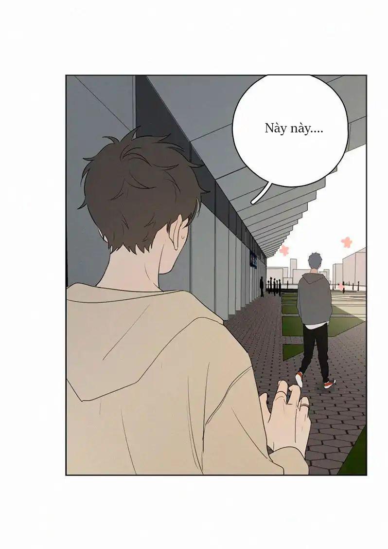 Here U Are Chapter 58 - 45