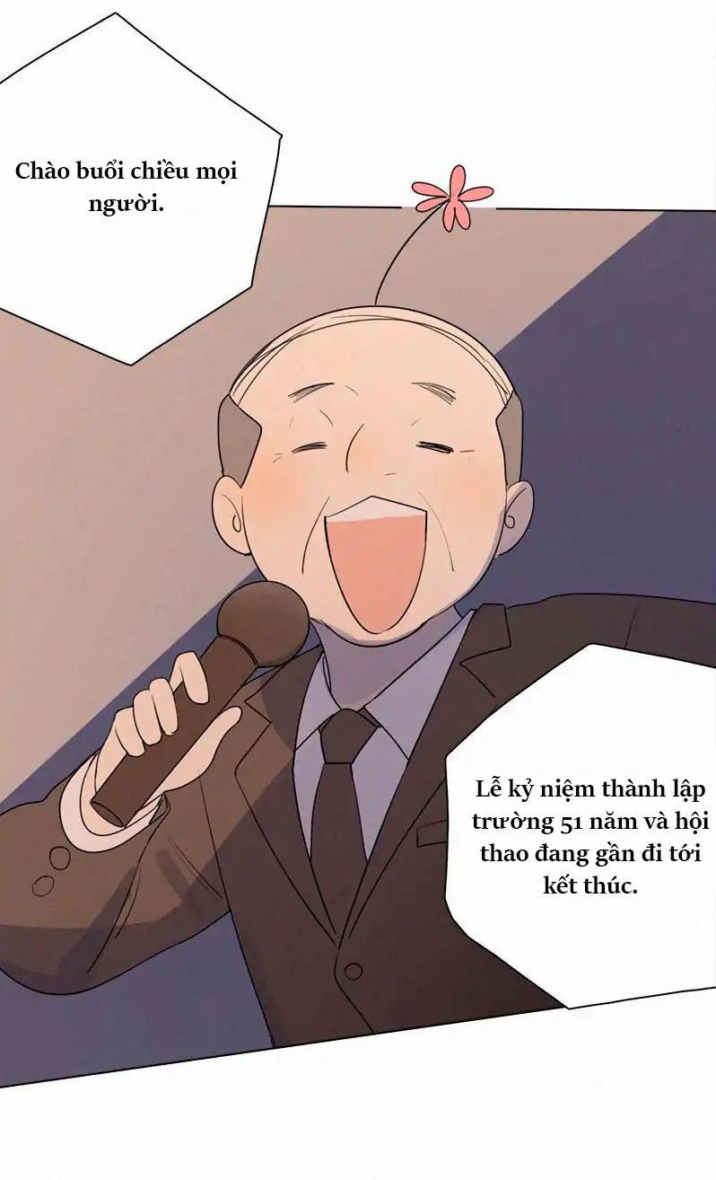 Here U Are Chapter 58 - 48