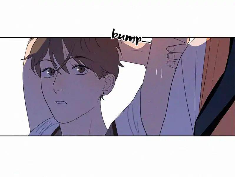 Here U Are Chapter 58 - 52