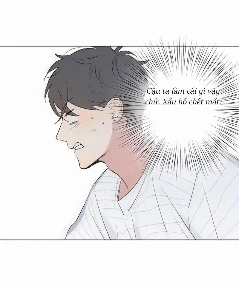 Here U Are Chapter 58 - 8