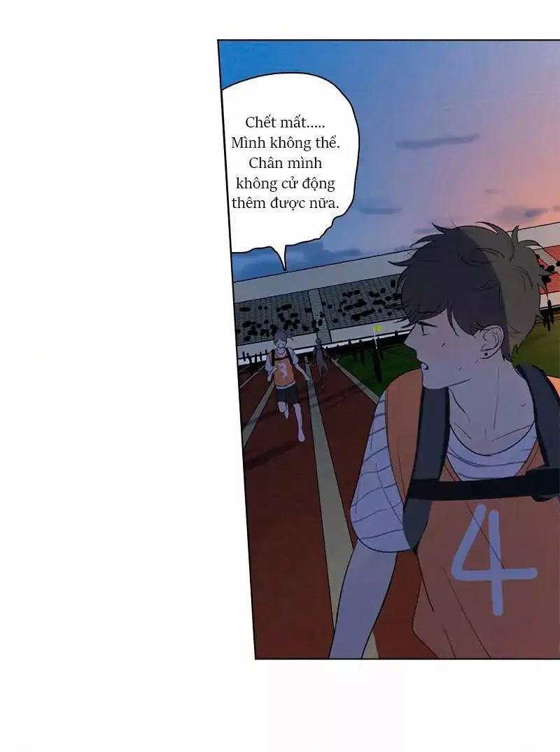 Here U Are Chapter 59 - 11