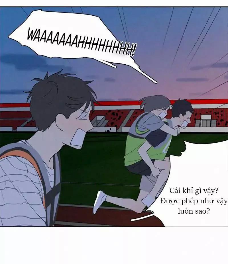 Here U Are Chapter 59 - 16