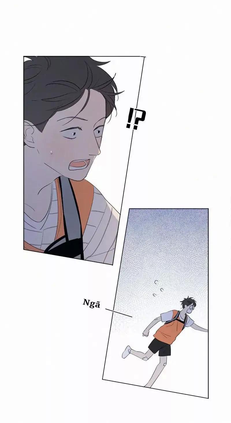 Here U Are Chapter 59 - 17