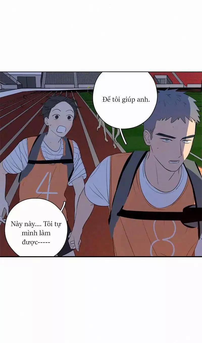 Here U Are Chapter 59 - 20