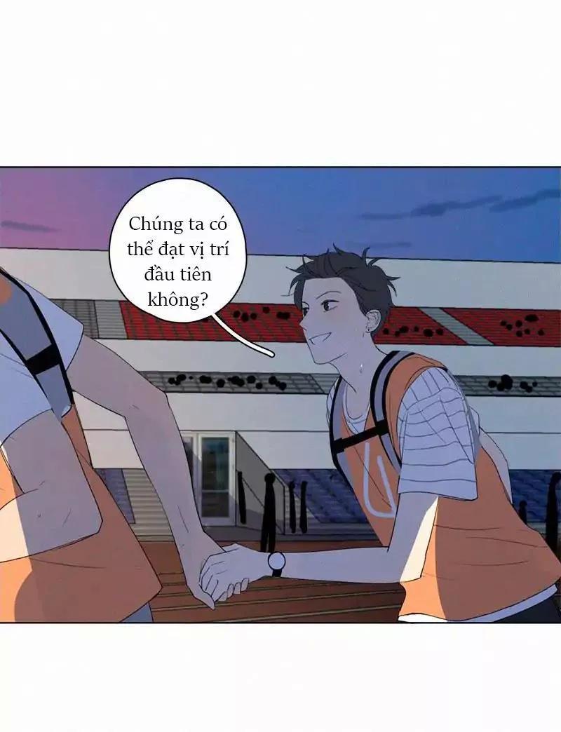 Here U Are Chapter 59 - 24