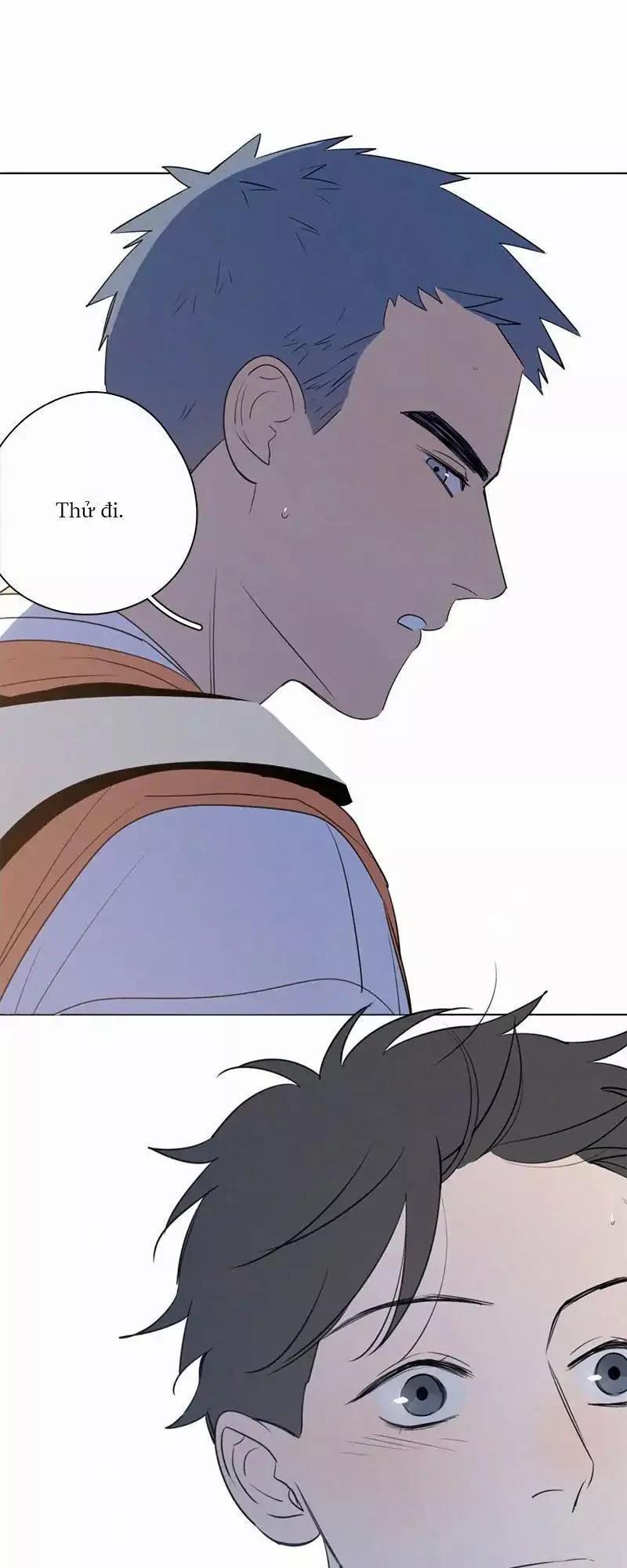 Here U Are Chapter 59 - 25