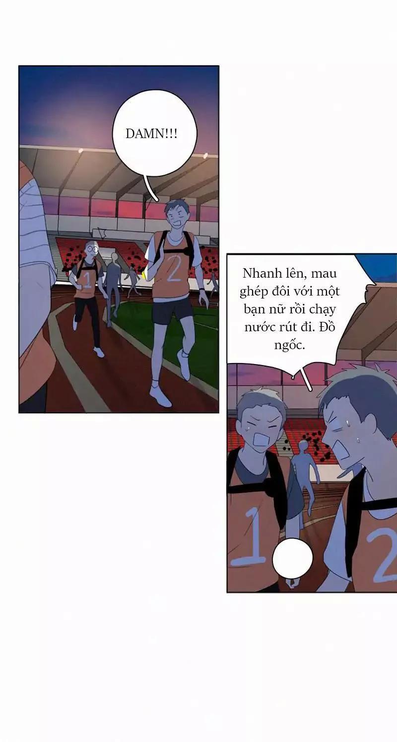 Here U Are Chapter 59 - 29