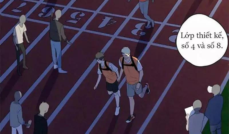 Here U Are Chapter 59 - 31