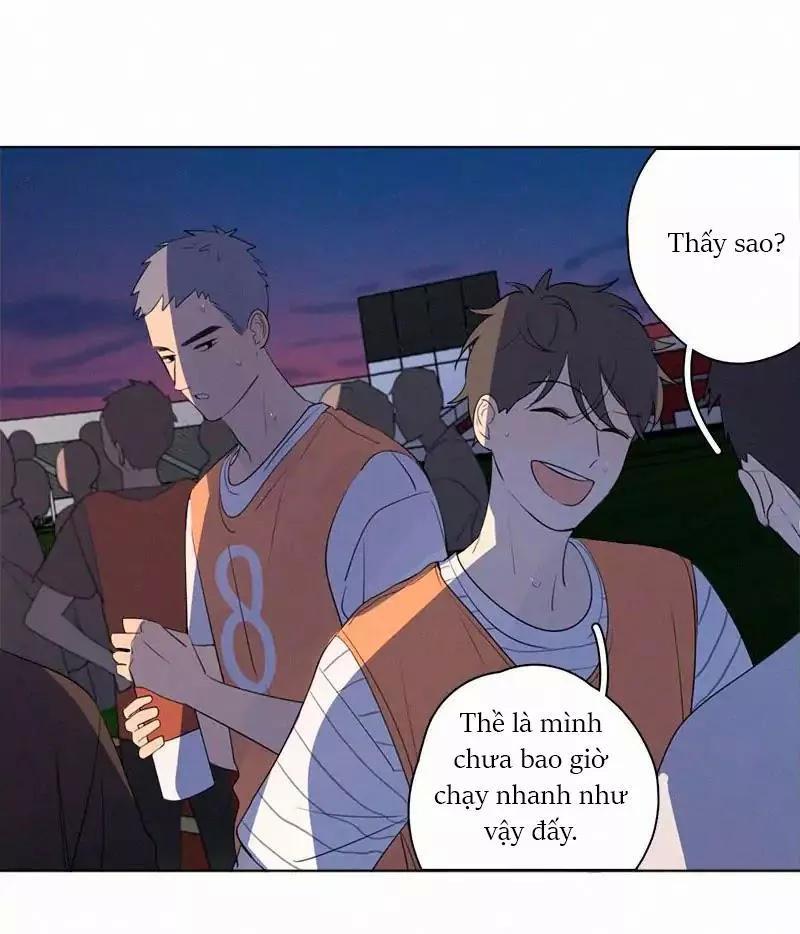 Here U Are Chapter 59 - 33