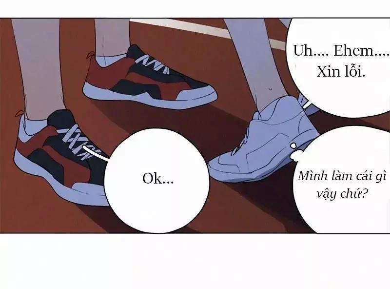 Here U Are Chapter 59 - 39