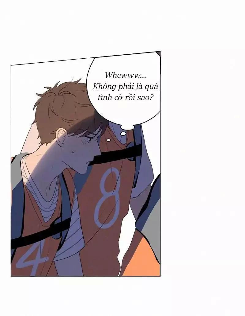 Here U Are Chapter 59 - 5