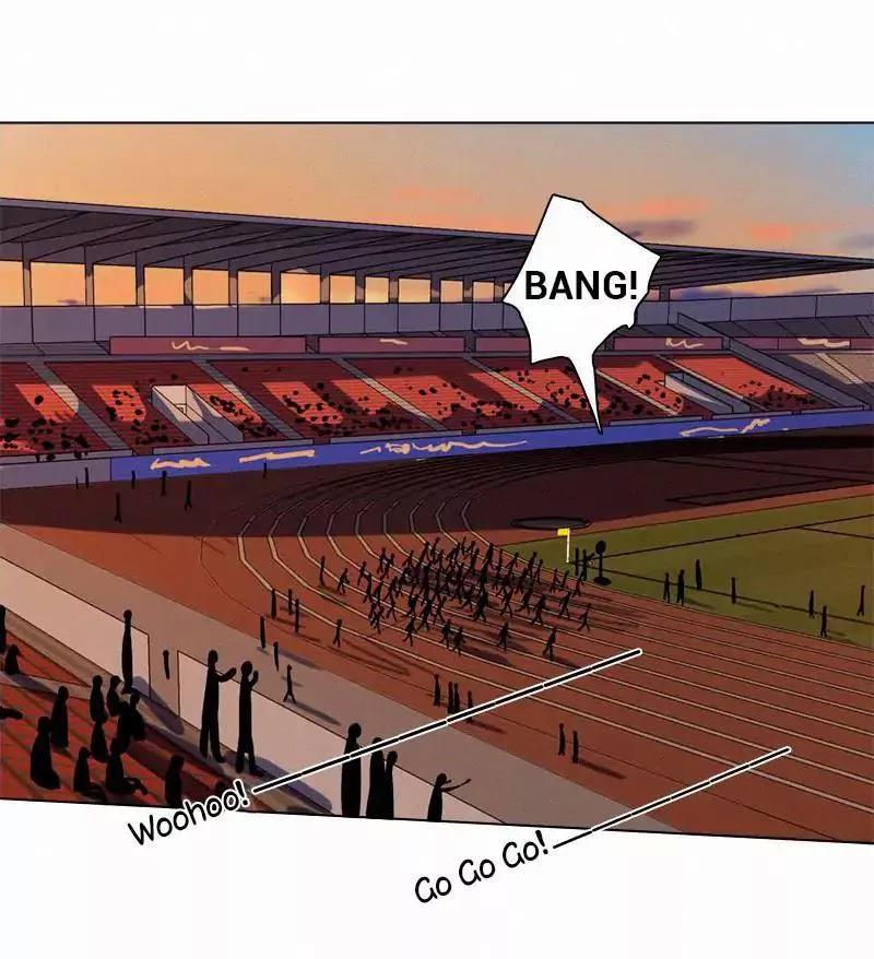 Here U Are Chapter 59 - 6