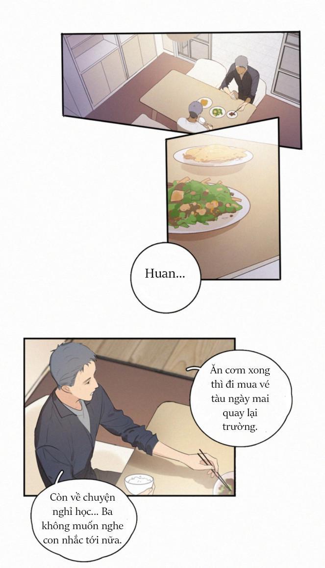 Here U Are Chapter 6 - 2