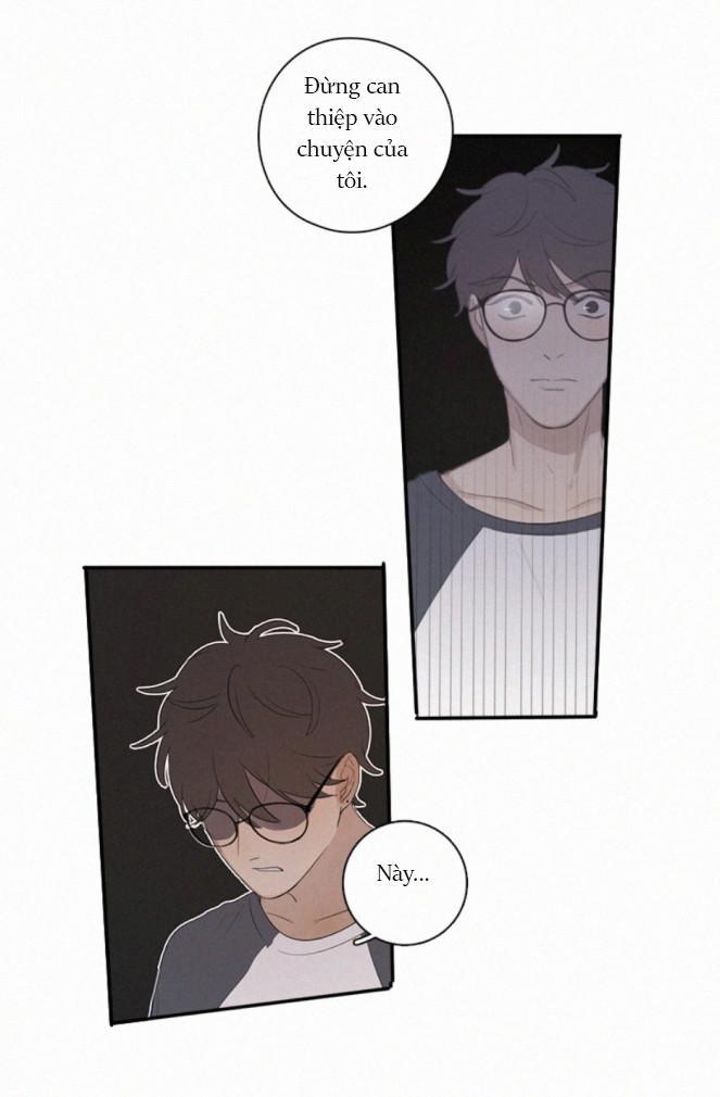 Here U Are Chapter 6 - 15