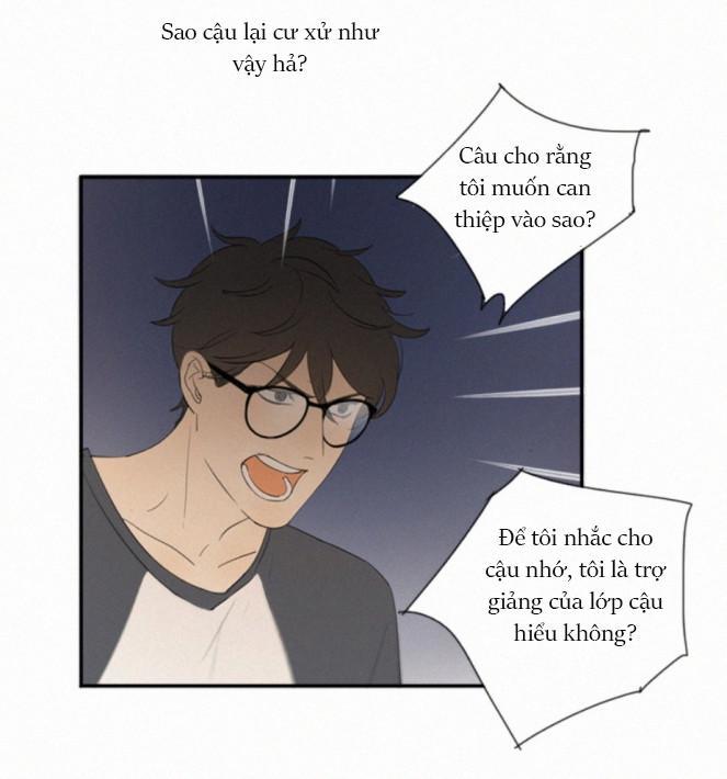 Here U Are Chapter 6 - 16